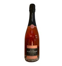 Gueusquin Rose Champagne